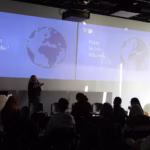 Wikipedia 25th anniversary event