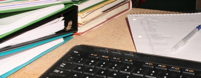 Tools and Tips for Thesis Authors