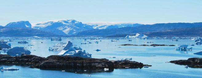 GIS for Climate Justice: Using Climate Data to Examine Environmental Justice Issues