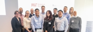 Recognizing the Next Generation of Open Data Leaders