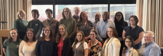 MIT Libraries staff honored with 2026 Infinite Mile Awards