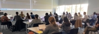 Fall 2026 Workshops
