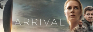 Film Screening: “Arrival”