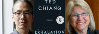 Author Ted Chiang in Conversation with MIT President Sally Kornbluth