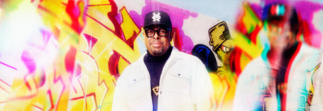 Emerson/Harris Masterclass Series: Christian McBride, Bassist + Bandleader