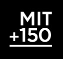 MIT150 logo
