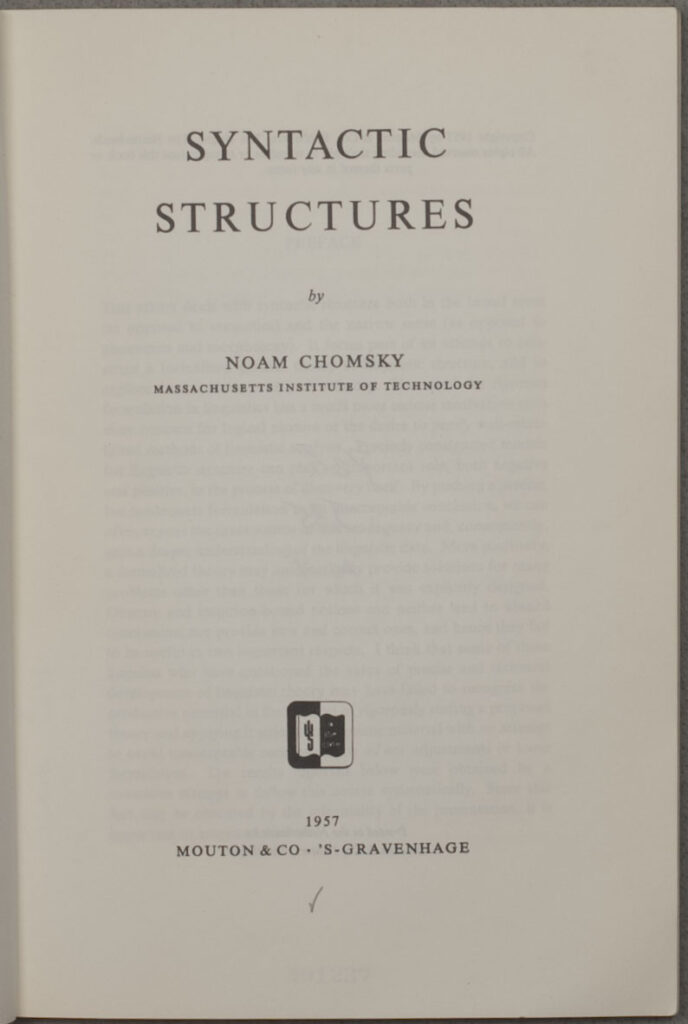 Title page | 150 Years in the Stacks