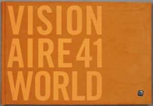 Year 143 – 2003: Visionaire, Issue 41: World | 150 Years in the Stacks