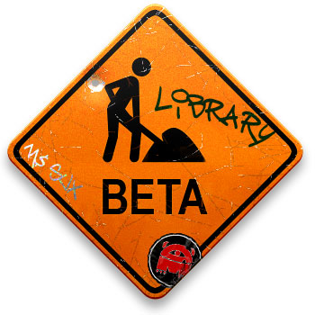 beta sign